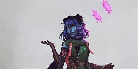 trickery cleric 5e build.